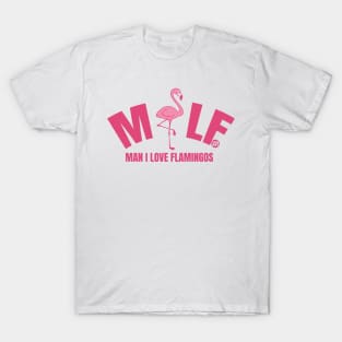 MILF T-Shirt